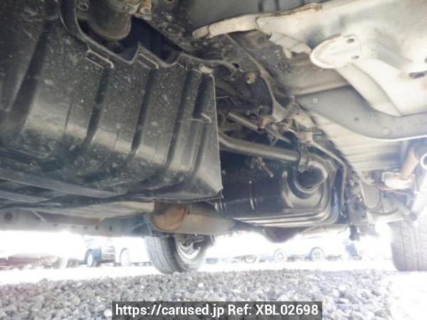 Used 2006 AT toyota regiusace-van KDH200V Image[32]