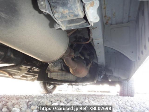 Used 2006 AT toyota regiusace-van KDH200V Image[33]