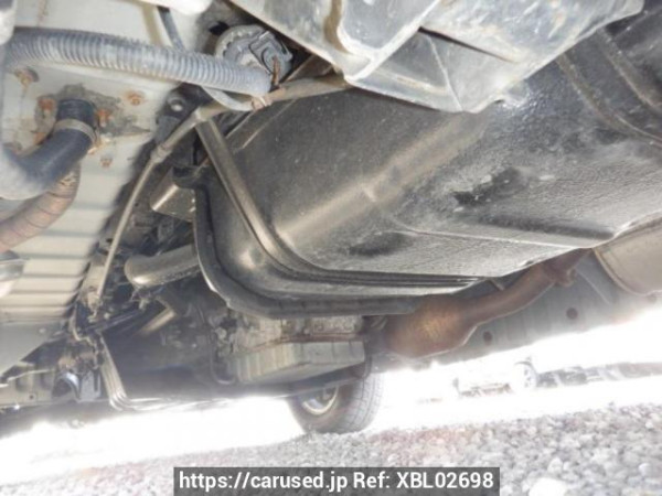 Used 2006 AT toyota regiusace-van KDH200V Image[34]