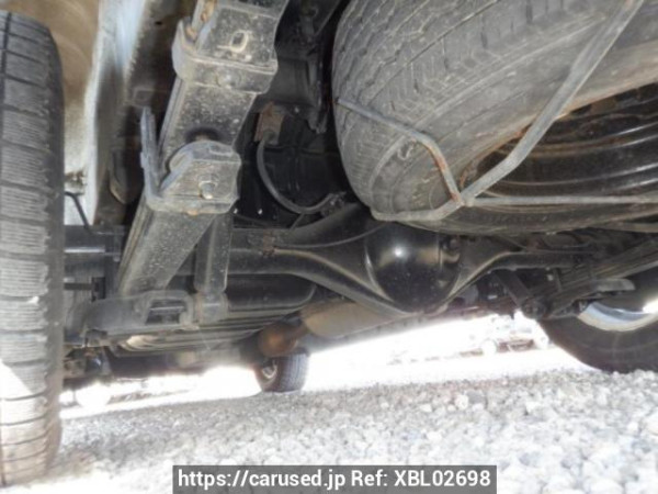 Used 2006 AT toyota regiusace-van KDH200V Image[35]