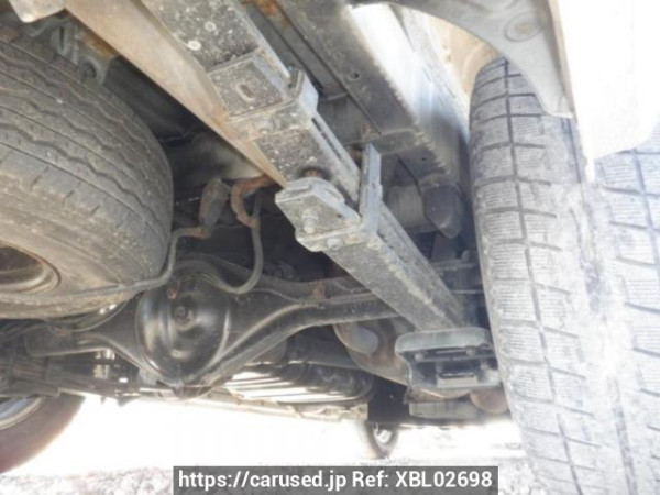 Used 2006 AT toyota regiusace-van KDH200V Image[36]