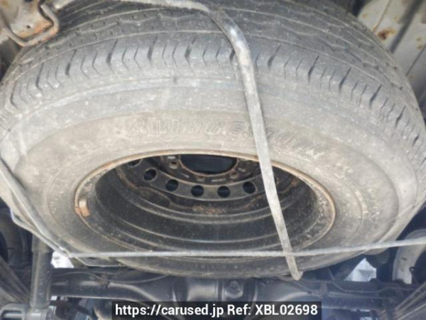 Used 2006 AT toyota regiusace-van KDH200V Image[37]