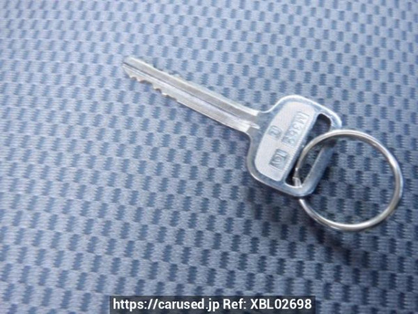 Used 2006 AT toyota regiusace-van KDH200V Image[38]