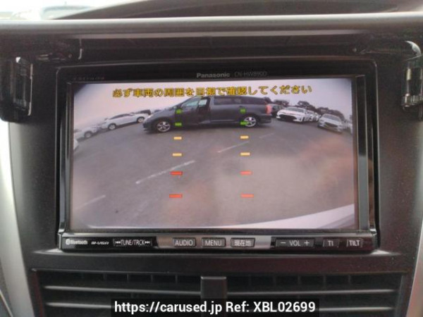 Used 2012 MT subaru forester SH5 Image[23]