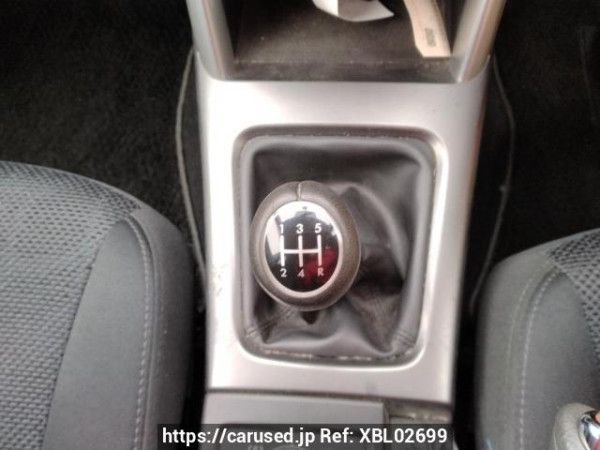Used 2012 MT subaru forester SH5 Image[25]