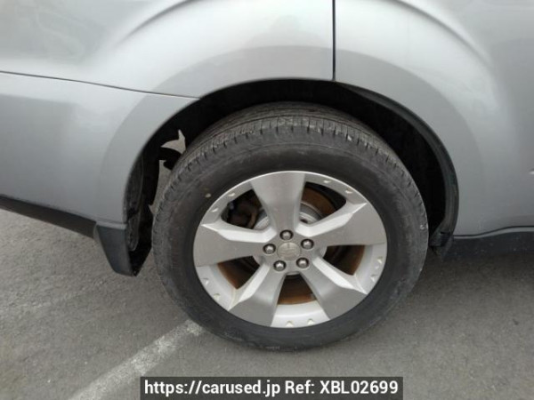 Used 2012 MT subaru forester SH5 Image[28]