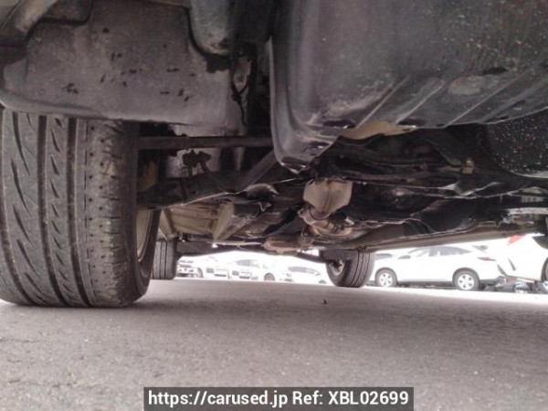 Used 2012 MT subaru forester SH5 Image[30]
