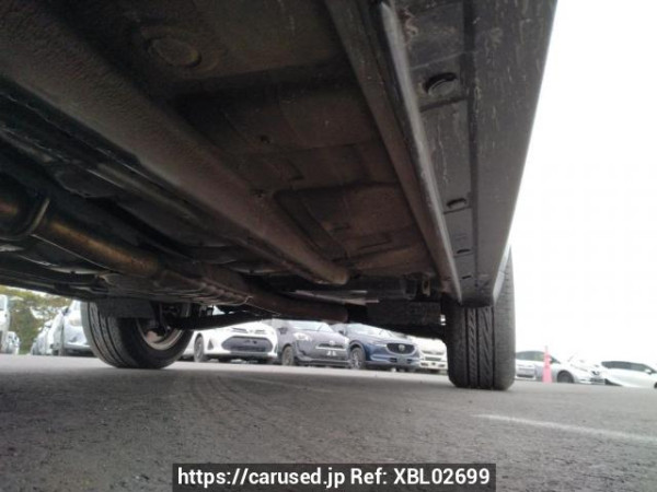 Used 2012 MT subaru forester SH5 Image[33]