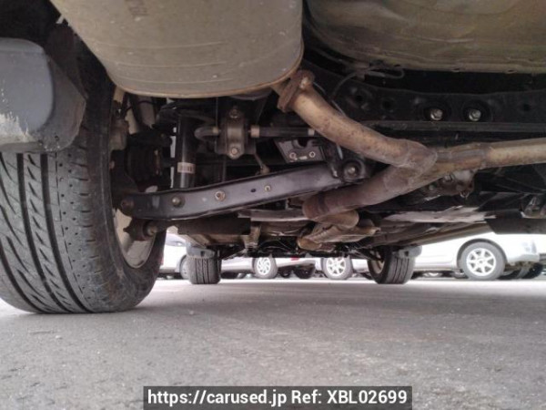 Used 2012 MT subaru forester SH5 Image[36]