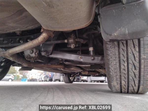 Used 2012 MT subaru forester SH5 Image[37]