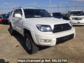 Toyota Hilux Surf