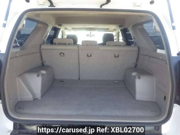 Used 2004 AT toyota hilux-surf RZN215W Image[8]
