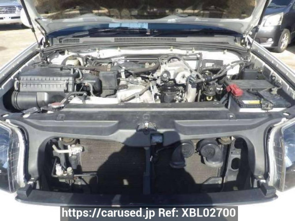Used 2004 AT toyota hilux-surf RZN215W Image[9]