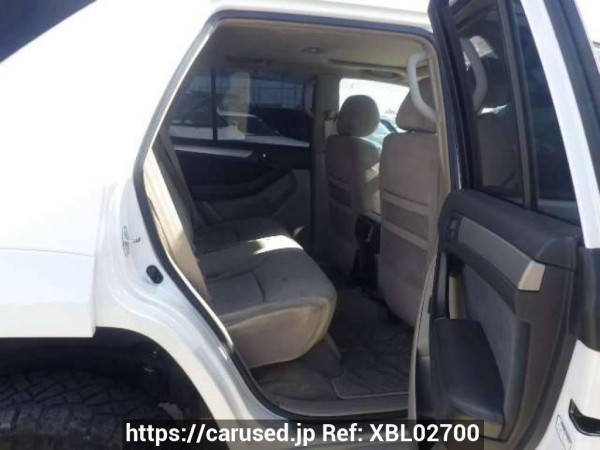 Used 2004 AT toyota hilux-surf RZN215W Image[13]