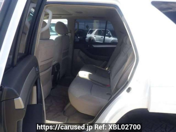 Used 2004 AT toyota hilux-surf RZN215W Image[14]