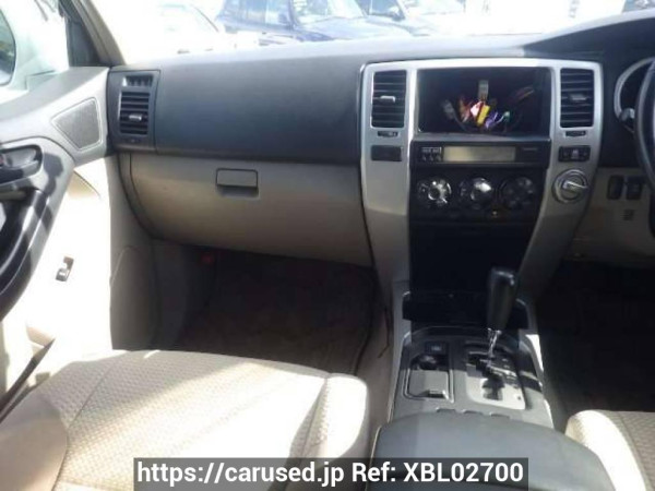 Used 2004 AT toyota hilux-surf RZN215W Image[16]