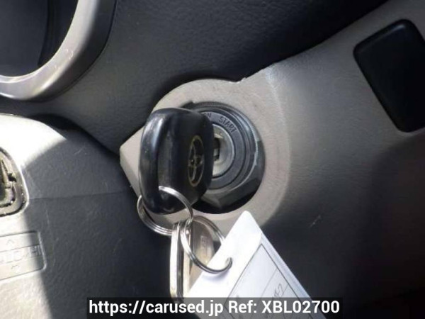 Used 2004 AT toyota hilux-surf RZN215W Image[18]