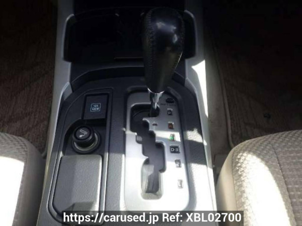 Used 2004 AT toyota hilux-surf RZN215W Image[19]