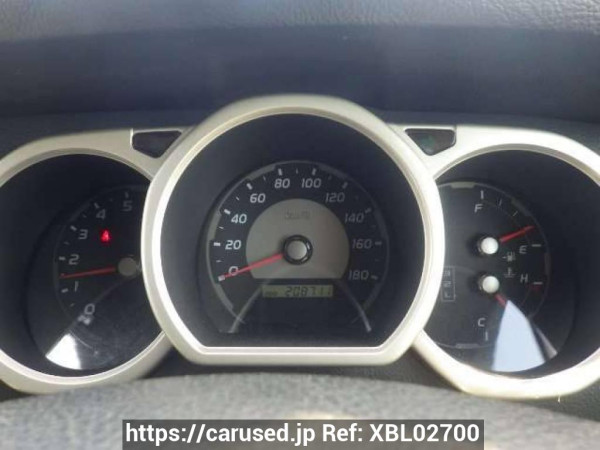 Used 2004 AT toyota hilux-surf RZN215W Image[20]