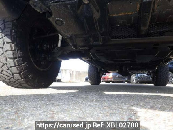 Used 2004 AT toyota hilux-surf RZN215W Image[26]