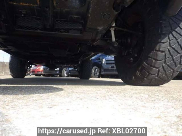 Used 2004 AT toyota hilux-surf RZN215W Image[27]