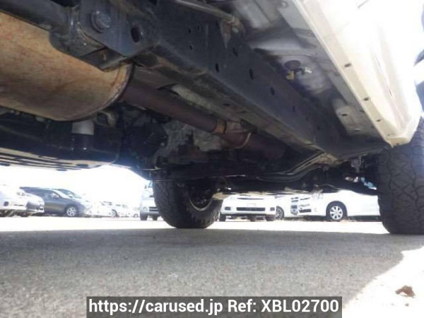 Used 2004 AT toyota hilux-surf RZN215W Image[28]