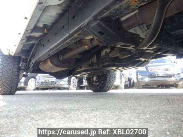 Used 2004 AT toyota hilux-surf RZN215W Image[29]