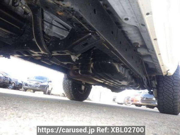 Used 2004 AT toyota hilux-surf RZN215W Image[31]