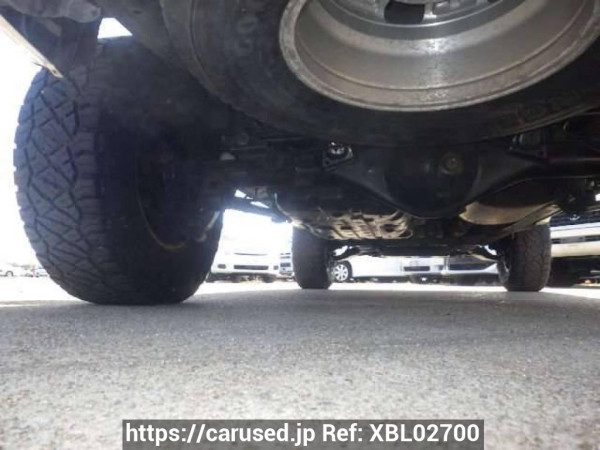 Used 2004 AT toyota hilux-surf RZN215W Image[32]