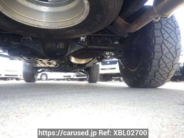 Used 2004 AT toyota hilux-surf RZN215W Image[33]