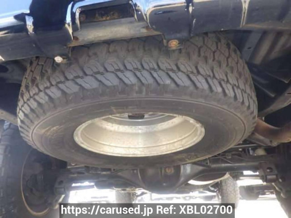 Used 2004 AT toyota hilux-surf RZN215W Image[34]