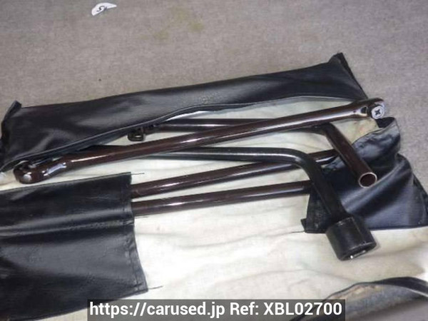 Used 2004 AT toyota hilux-surf RZN215W Image[36]