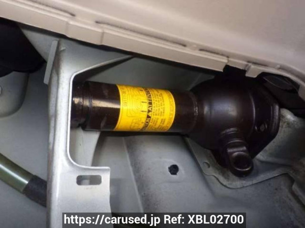 Used 2004 AT toyota hilux-surf RZN215W Image[37]