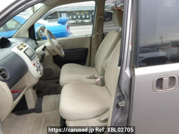 Used 2008 AT mitsubishi ek-wagon H82W Image[10]