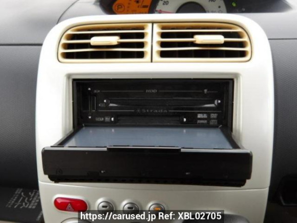 Used 2008 AT mitsubishi ek-wagon H82W Image[18]
