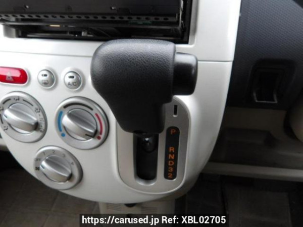 Used 2008 AT mitsubishi ek-wagon H82W Image[19]
