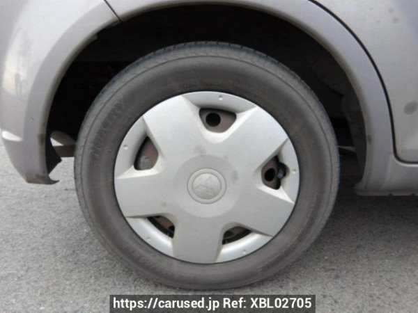 Used 2008 AT mitsubishi ek-wagon H82W Image[22]