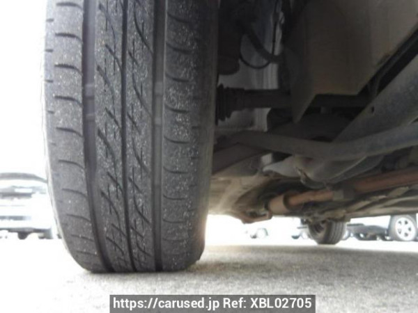 Used 2008 AT mitsubishi ek-wagon H82W Image[26]