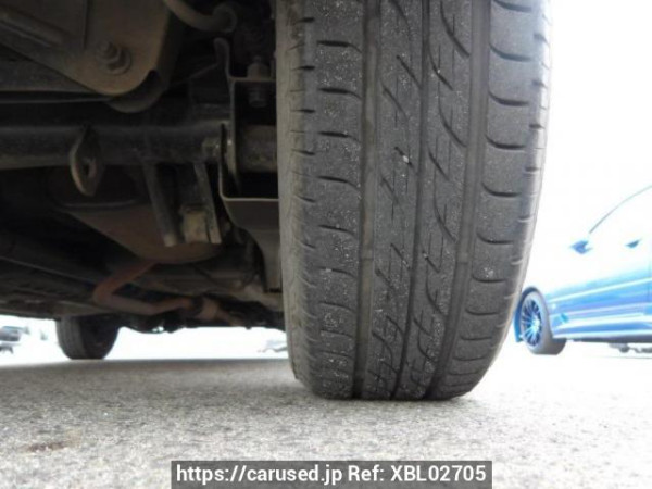 Used 2008 AT mitsubishi ek-wagon H82W Image[27]