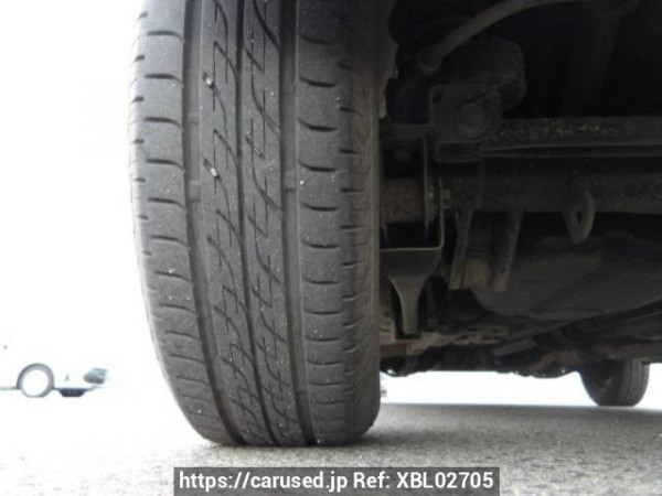 Used 2008 AT mitsubishi ek-wagon H82W Image[28]