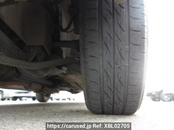 Used 2008 AT mitsubishi ek-wagon H82W Image[29]