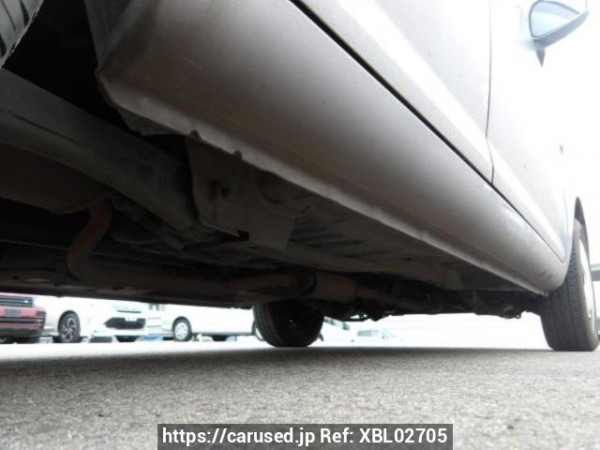 Used 2008 AT mitsubishi ek-wagon H82W Image[30]