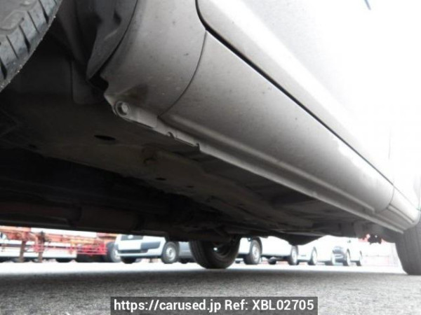 Used 2008 AT mitsubishi ek-wagon H82W Image[32]