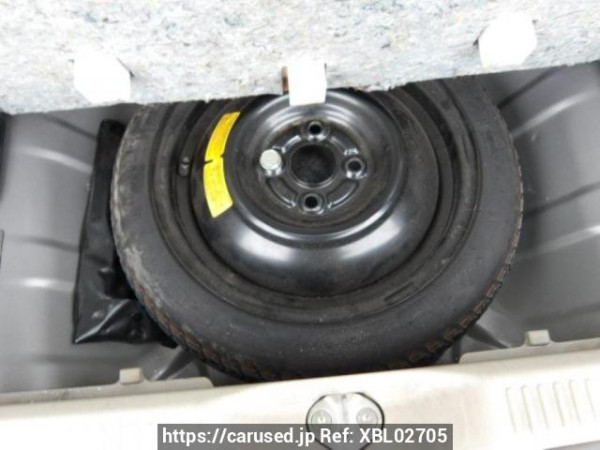 Used 2008 AT mitsubishi ek-wagon H82W Image[35]