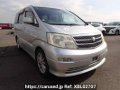 Toyota Alphard ANH10W