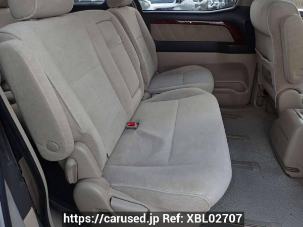 Used 2004 AT toyota alphard ANH10W Image[11]