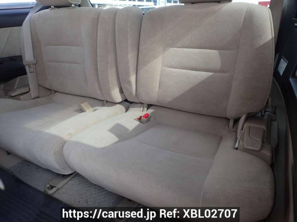 Used 2004 AT toyota alphard ANH10W Image[13]