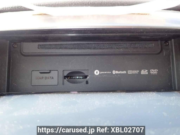 Used 2004 AT toyota alphard ANH10W Image[19]