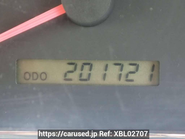 Used 2004 AT toyota alphard ANH10W Image[22]