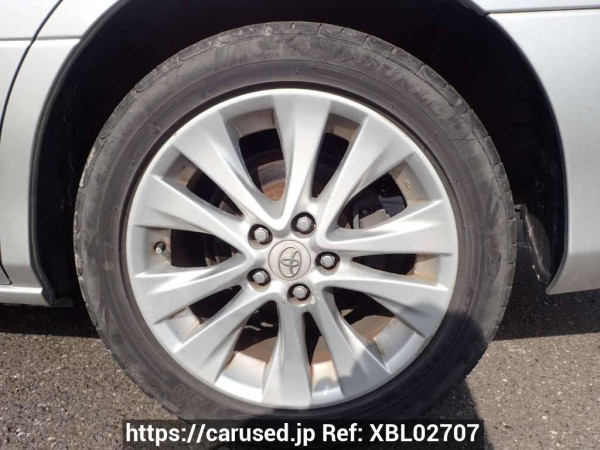 Used 2004 AT toyota alphard ANH10W Image[24]